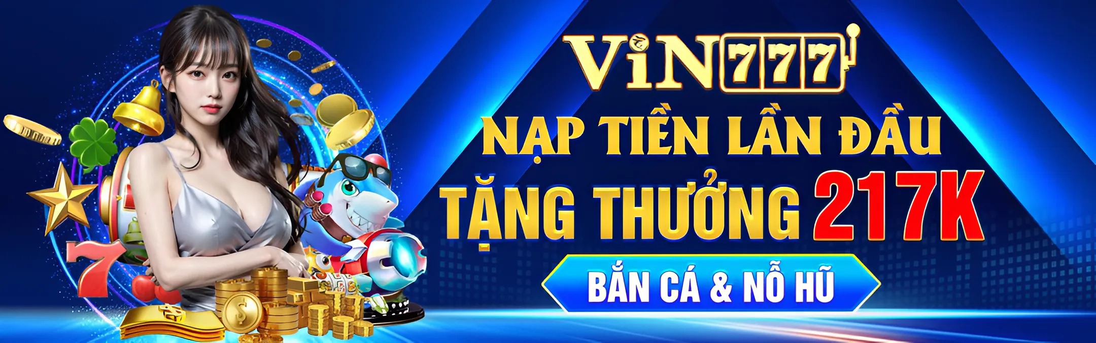 Bắn Cá Vin777