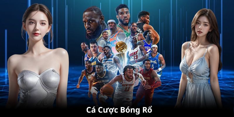 Cá Cược Bóng Rổ Vin777 - Hướng Dẫn Chi Tiết Cho Người Mới 1 Cá Cược Bóng Rổ