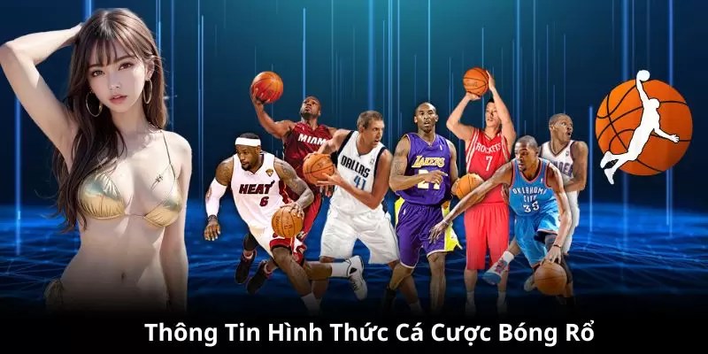 Cá Cược Bóng Rổ Vin777 - Hướng Dẫn Chi Tiết Cho Người Mới 3 Cá Cược Bóng Rổ