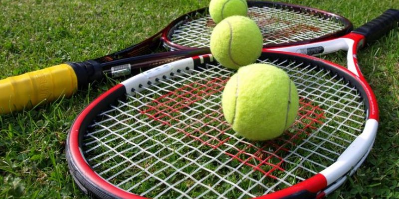 Cá Cược Tennis Vin777 - Hướng Dẫn Chi Tiết Cho Người Mới Chơi 1 Cá Cược Tennis