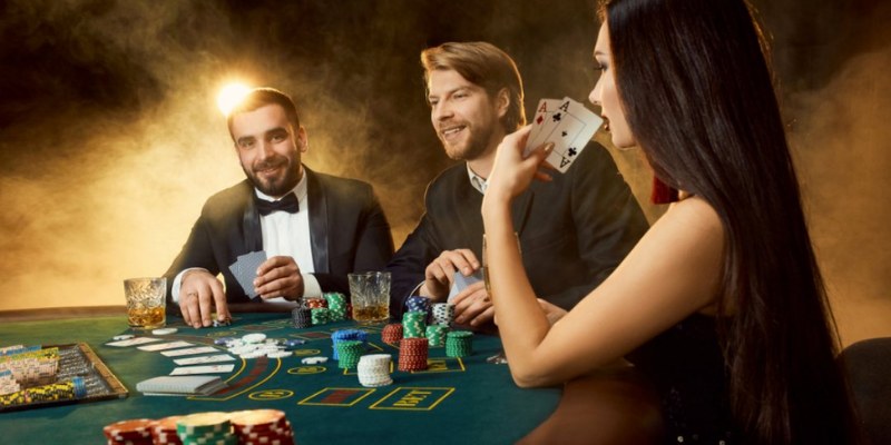 Các lỗi thường gặp khi chơi game tại Vin777