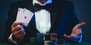 Các lỗi thường gặp khi chơi game tại Vin777