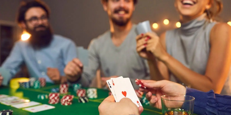 Các lỗi thường gặp khi chơi game tại Vin777