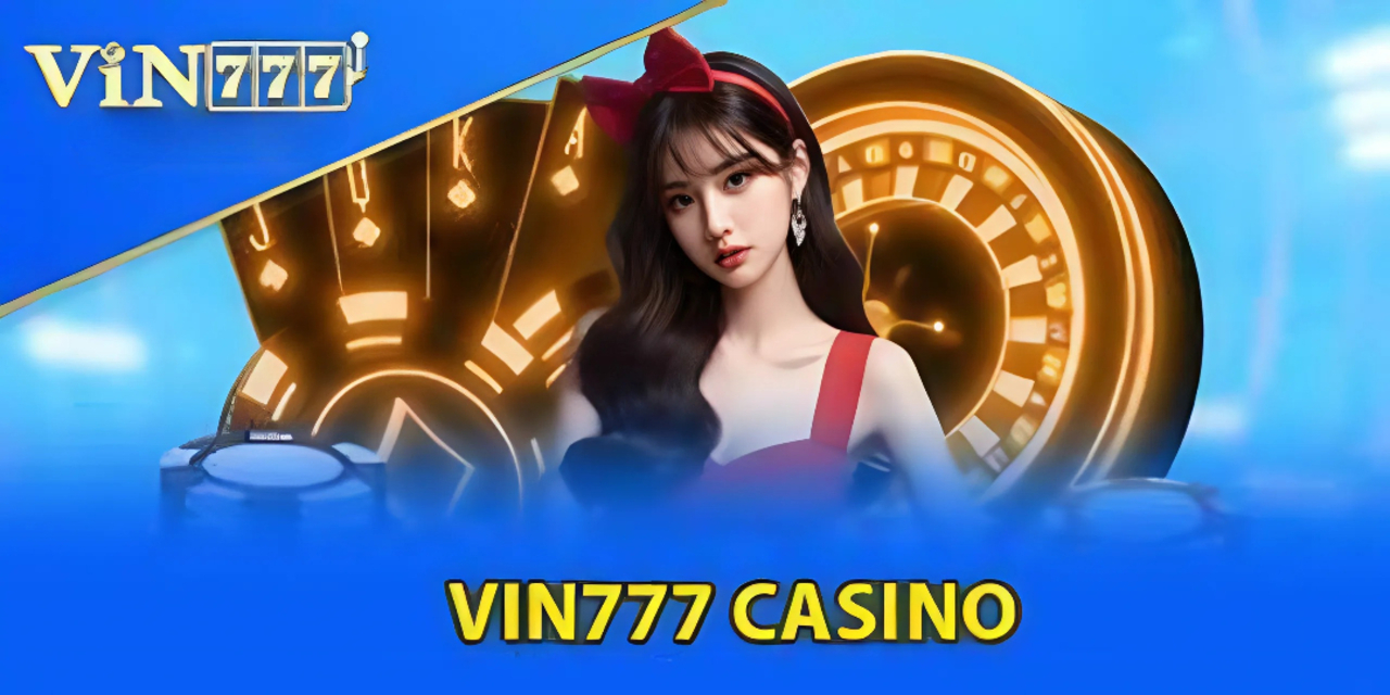 Casino Vin777