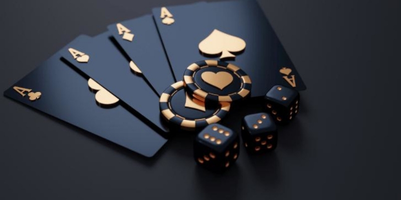 Chơi Game Tại Vin777 Có Hợp Pháp Không? Giải Đáp Chi Tiết Nhất 3 Chơi Game Tại Vin777 Có Hợp Pháp Không