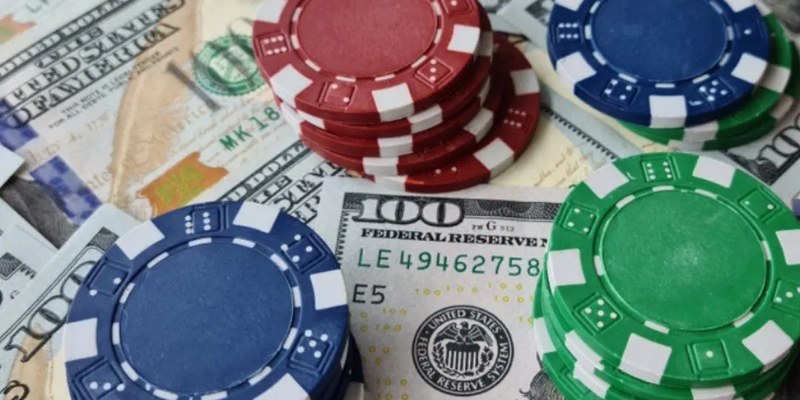 DG Trực Tuyến Vin777 - Khám Phá Thế Giới Casino Đỉnh Cao 1 DG Trực Tuyến