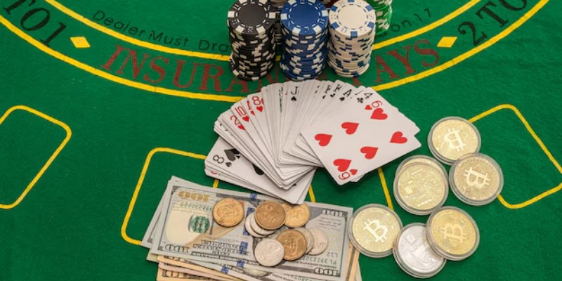 DG Trực Tuyến Vin777 - Khám Phá Thế Giới Casino Đỉnh Cao 3 DG Trực Tuyến