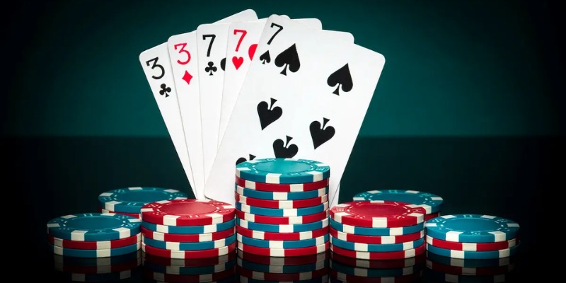 Game Bài Đổi Thưởng Vin777 - Sân Chơi Đẳng Cấp Cho Mọi Bet Thủ 1 Game Bài Đổi Thưởng