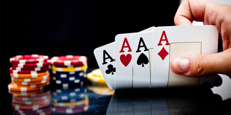 Game Bài Đổi Thưởng Vin777 - Sân Chơi Đẳng Cấp Cho Mọi Bet Thủ 2 Game Bài Đổi Thưởng