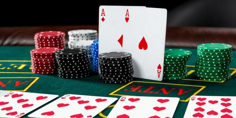 Game Bài Đổi Thưởng Vin777 - Sân Chơi Đẳng Cấp Cho Mọi Bet Thủ 3 Game Bài Đổi Thưởng