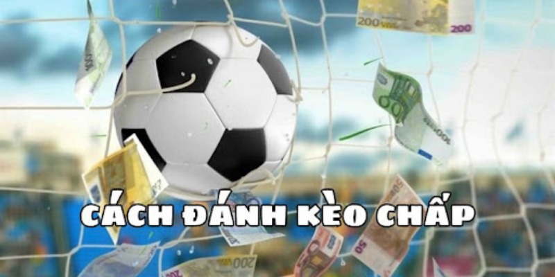 Kèo Handicap Vin777 - Chinh Phục Mọi Trận Đấu Với Chuyên Gia Cá Cược 1 Kèo Handicap