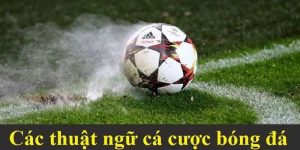 Kèo Phạt Góc