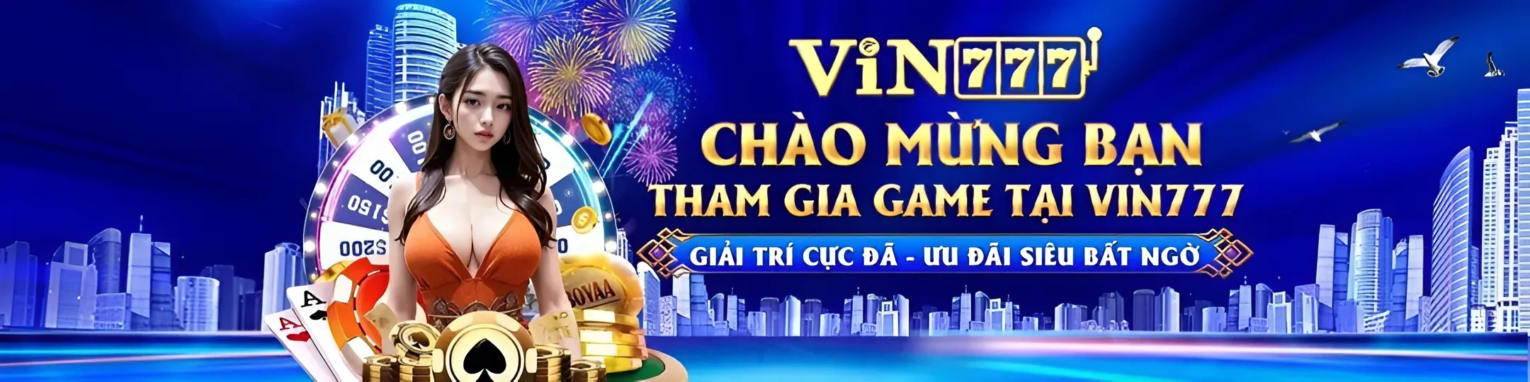 Nhà cái Vin777