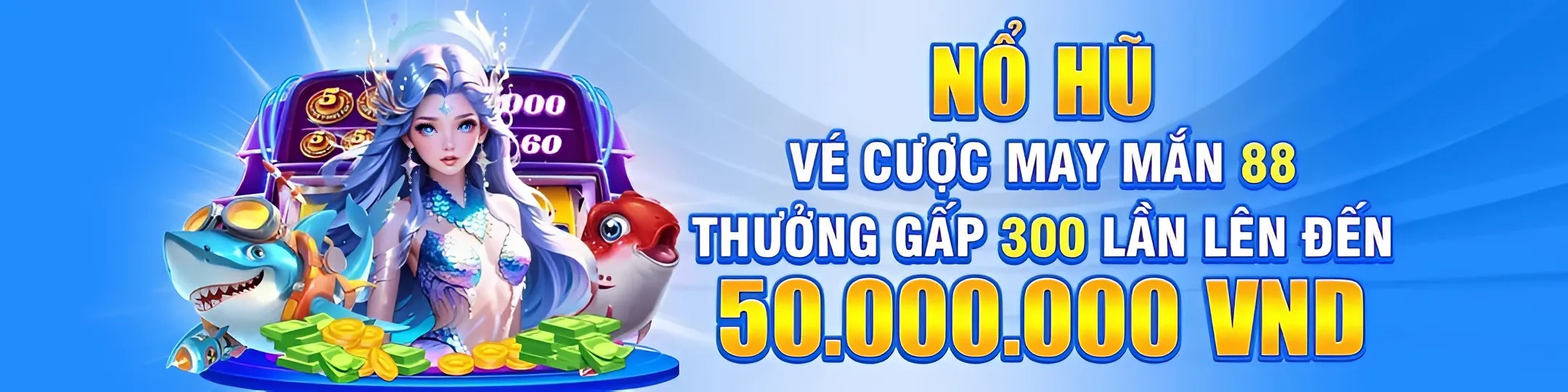Nổ hũ Vin777