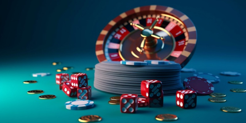 Top 5 Nhà Cung Cấp Live Casino
